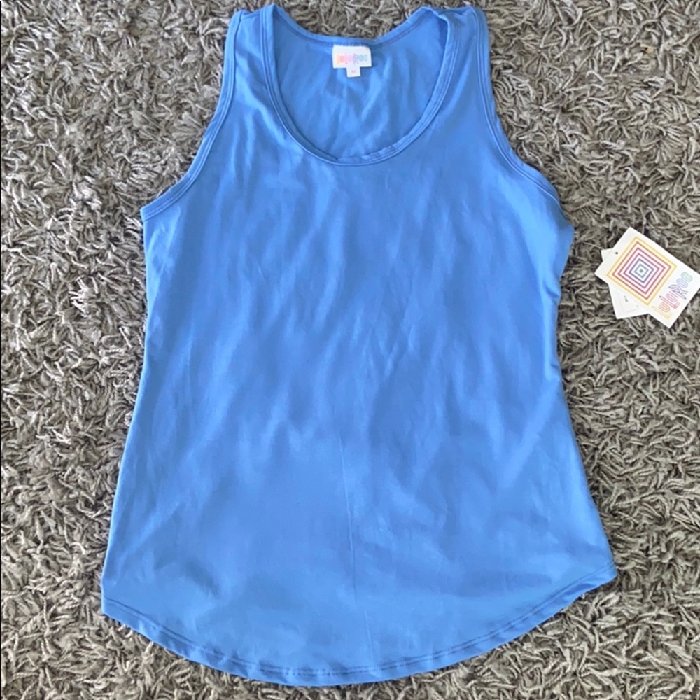 LuLaRoe Tank Top NWT